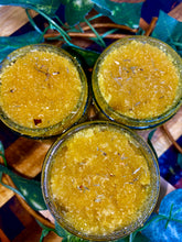 Load image into Gallery viewer, *NEW ARRIVAL* Turmeric Luxe Scrub