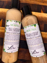 Load image into Gallery viewer, Eucalyptus Beard,Face &Body Bundle Collection