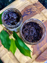 Load image into Gallery viewer, Mahogany Java (Coffee) Scrub