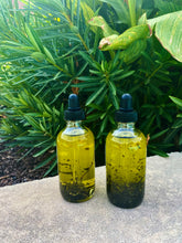 Load image into Gallery viewer, Spearmint + Lemongrass Oil