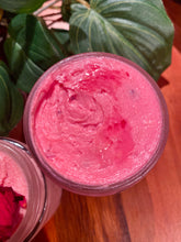 Load image into Gallery viewer, Blossoming Rose Butter
