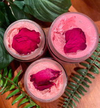 Load image into Gallery viewer, Blossoming Rose Butter