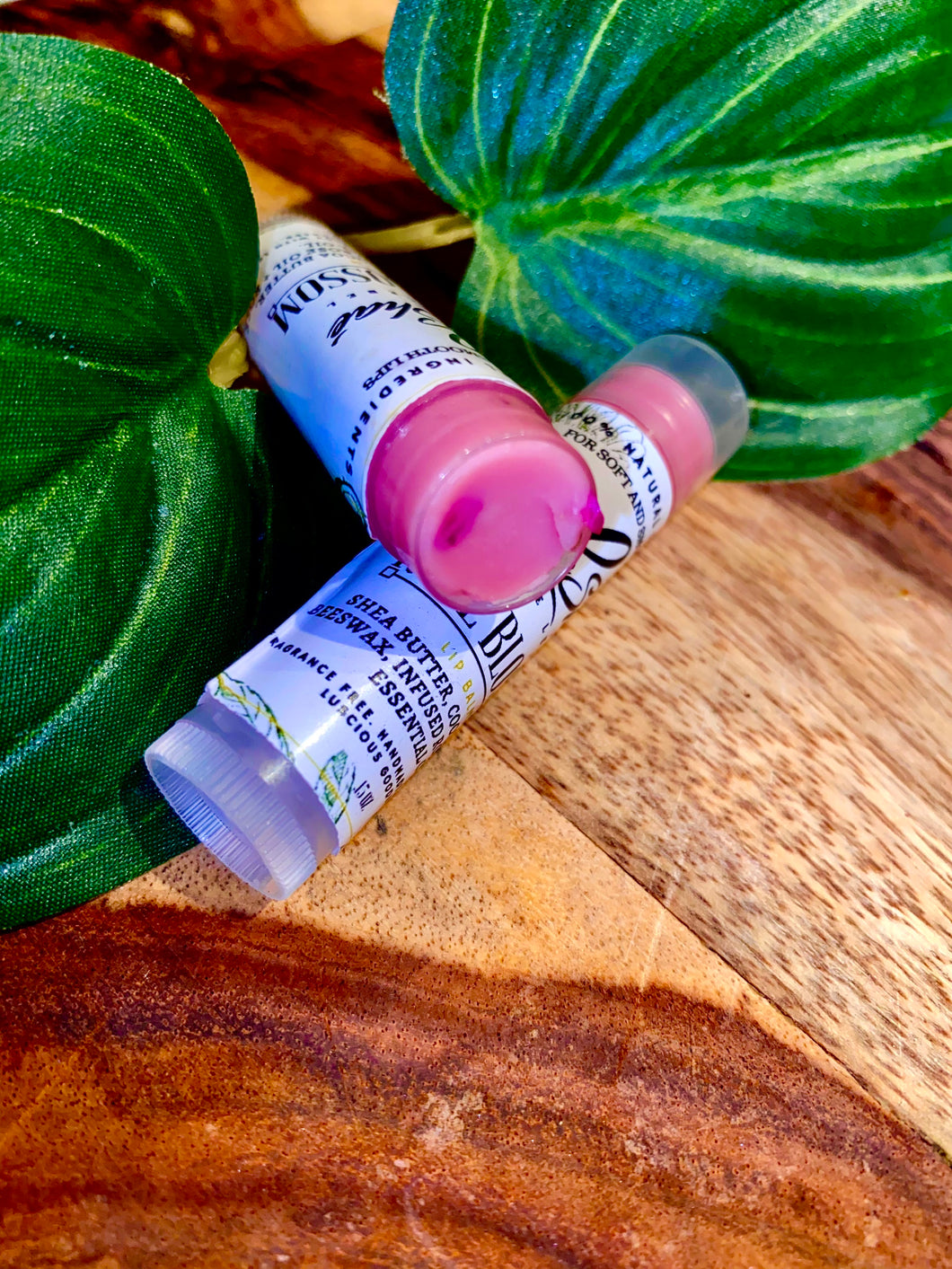 Rose Blossom
